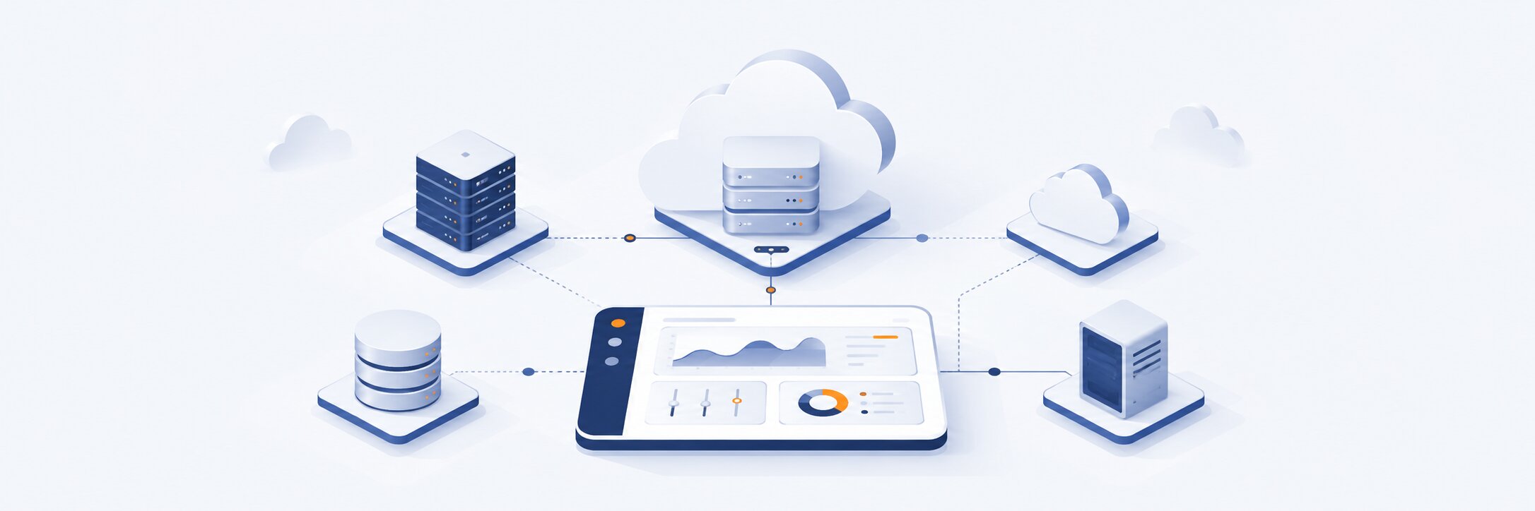 AWS Environment Management